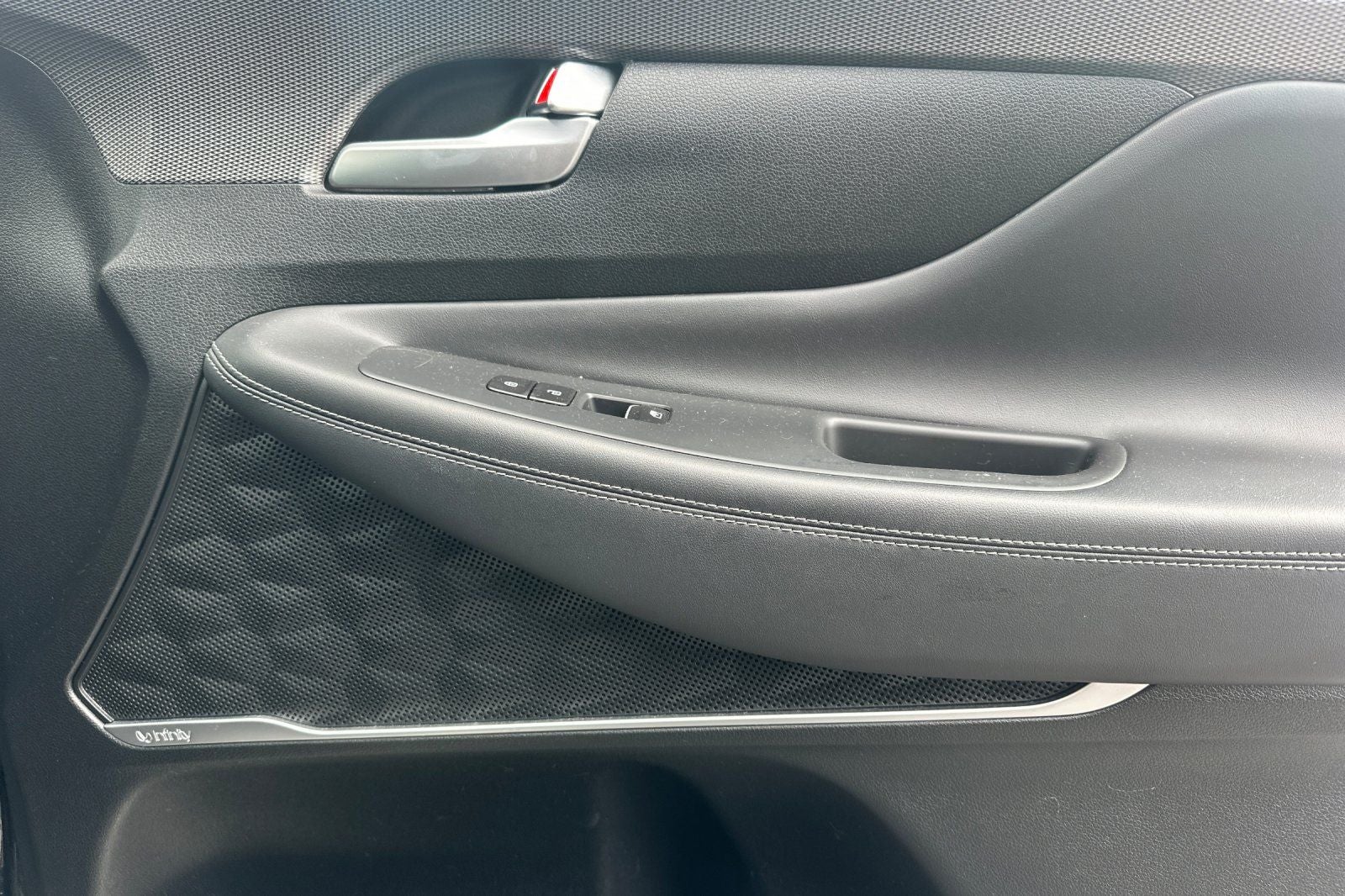 2019 Hyundai Santa Fe Ultimate