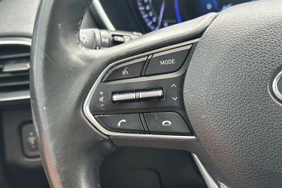 2019 Hyundai Santa Fe Ultimate