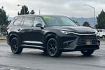 2026 Lexus TX 350 Luxury