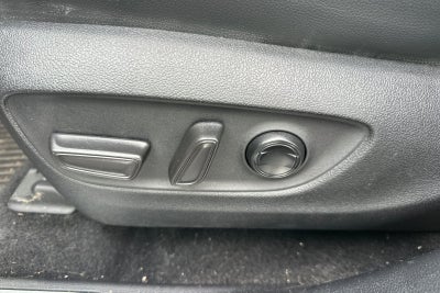 2022 Toyota Highlander Hybrid Limited