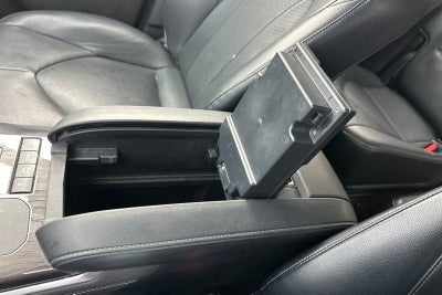 2022 Toyota Highlander Hybrid Limited