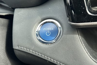 2022 Toyota Highlander Hybrid Limited