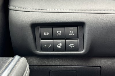 2022 Toyota Highlander Hybrid Limited