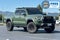 2020 Toyota Tacoma TRD Pro V6
