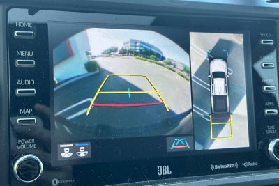 2020 Toyota Tacoma TRD Pro V6