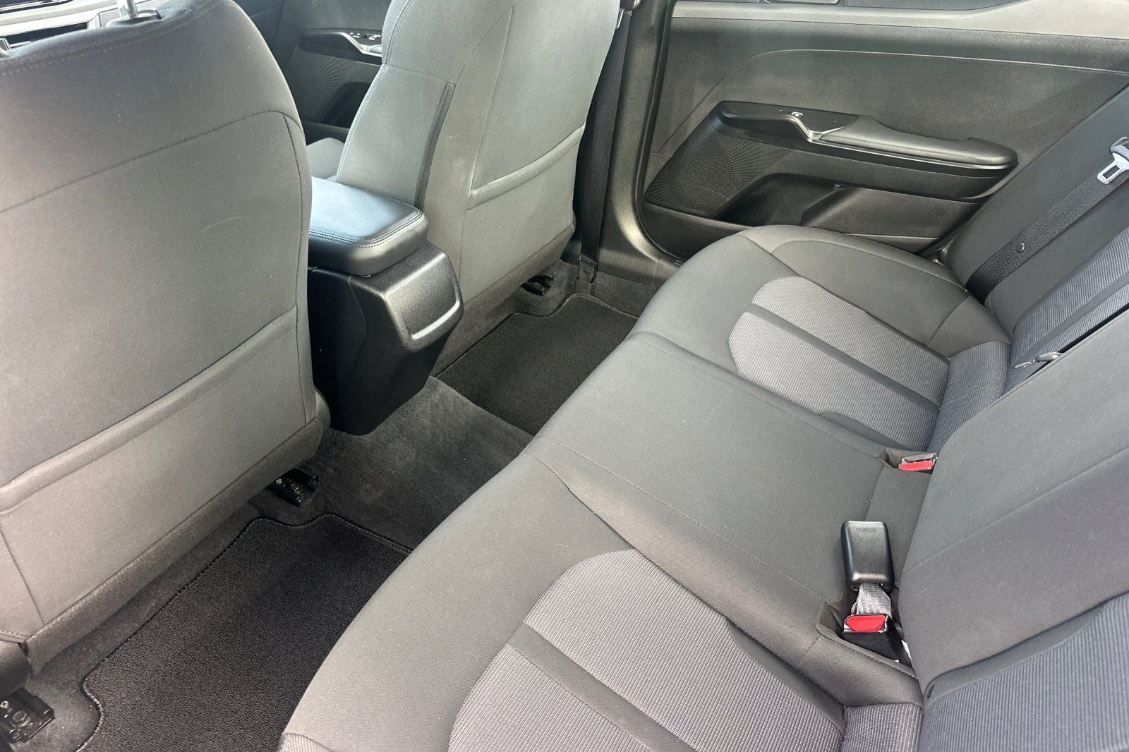2022 Kia K5 LX
