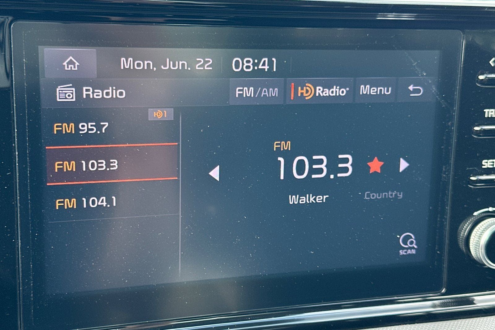 2022 Kia K5 LX