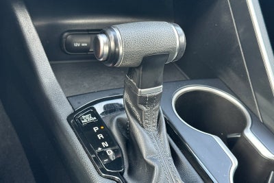 2022 Kia K5 LX