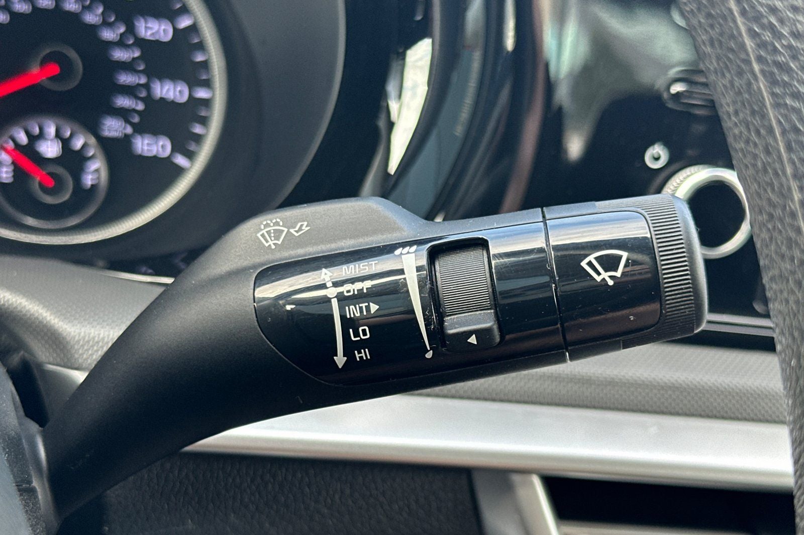 2022 Kia K5 LX