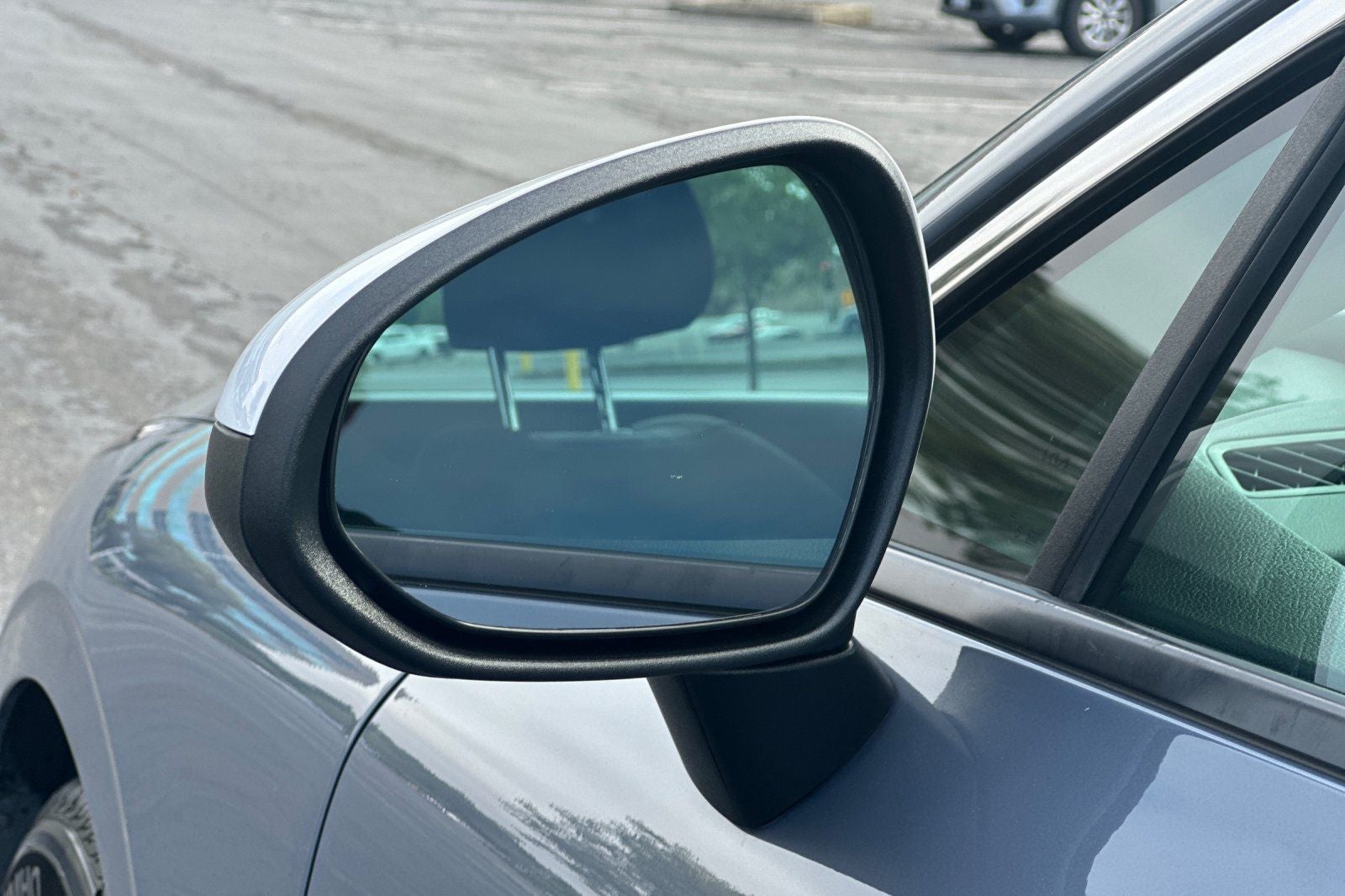 2022 Kia K5 LX