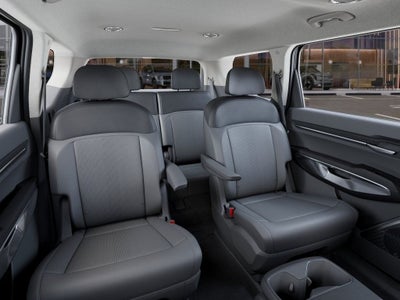 2026 Kia EV9 Light Long Range