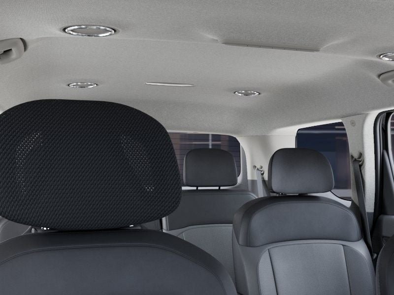 2026 Kia EV9 Light Long Range