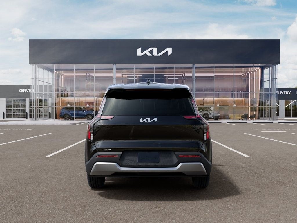 2026 Kia EV9 Light Long Range