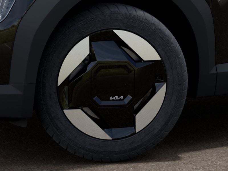 2026 Kia EV9 Light Long Range
