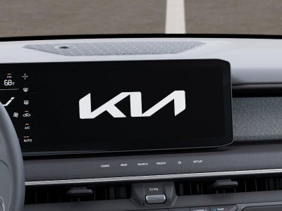 2026 Kia EV9 Light Long Range
