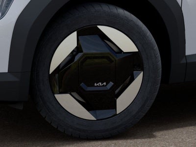 2026 Kia EV9 Light Long Range