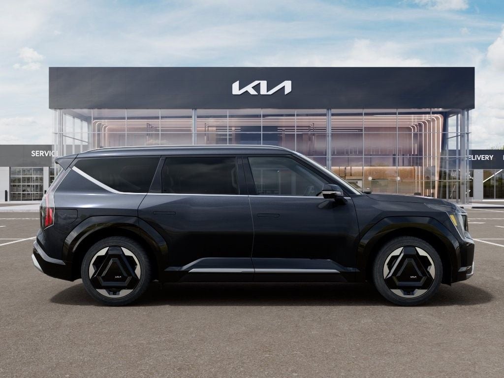 2026 Kia EV9 Land