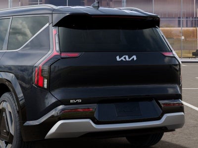 2026 Kia EV9 Land