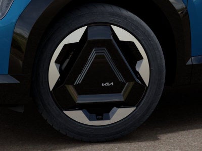 2026 Kia EV9 Land