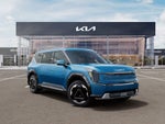 2026 Kia EV9 Land