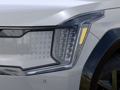 2026 Kia EV9 Land
