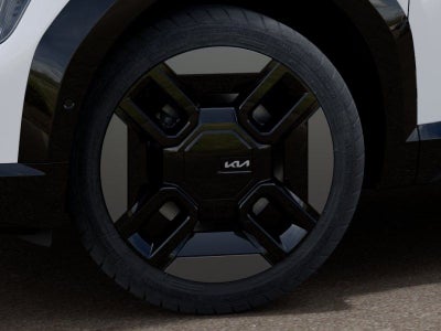 2026 Kia EV9 GT-Line