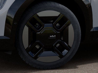 2026 Kia EV9 GT-Line