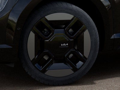 2026 Kia EV9 GT-Line