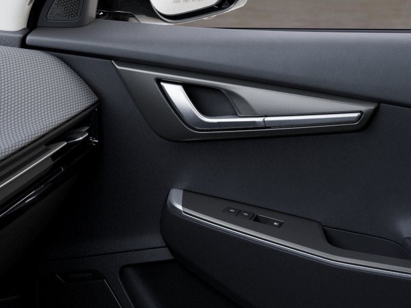 2025 Kia EV6 Wind