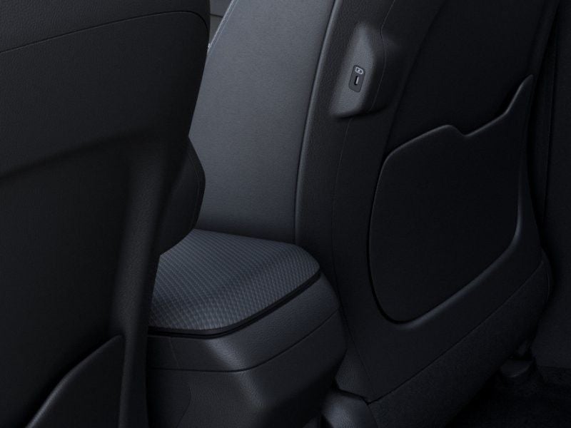 2025 Kia EV6 Wind