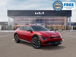 2025 Kia EV6 Light