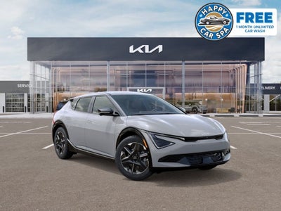 2026 Kia EV6 Light