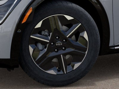 2026 Kia EV6 Light