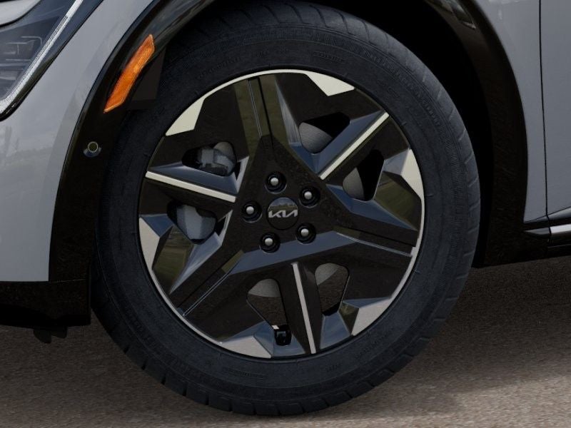 2026 Kia EV6 Light