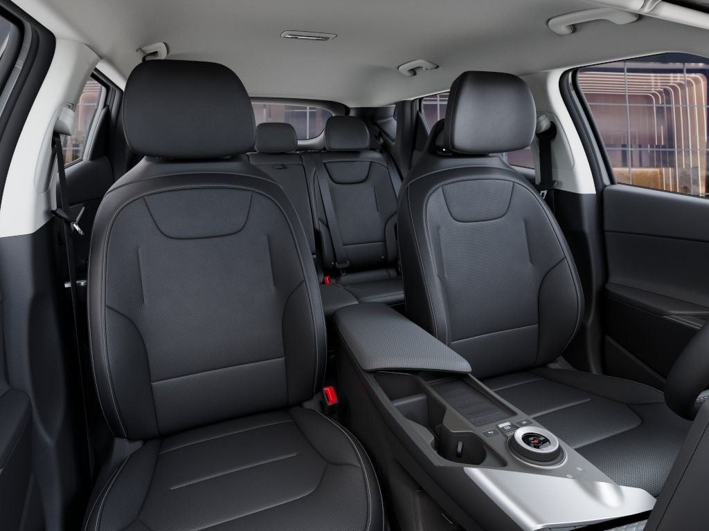 2026 Kia EV6 Light