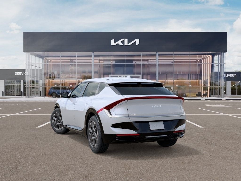 2026 Kia EV6 Light