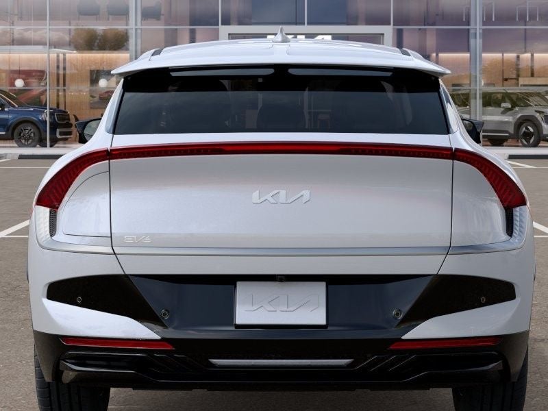 2026 Kia EV6 Light