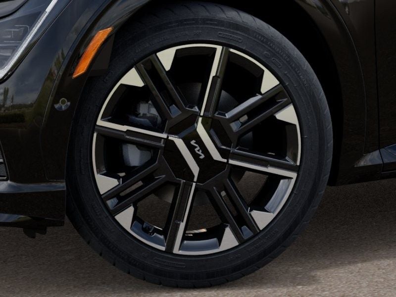 2026 Kia EV6 GT-Line