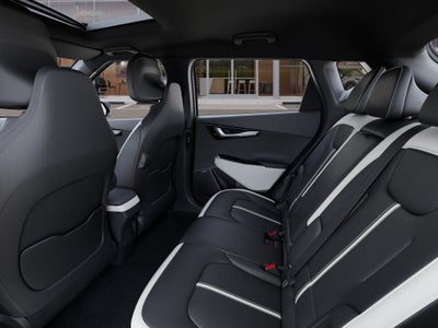 2026 Kia EV6 GT-Line