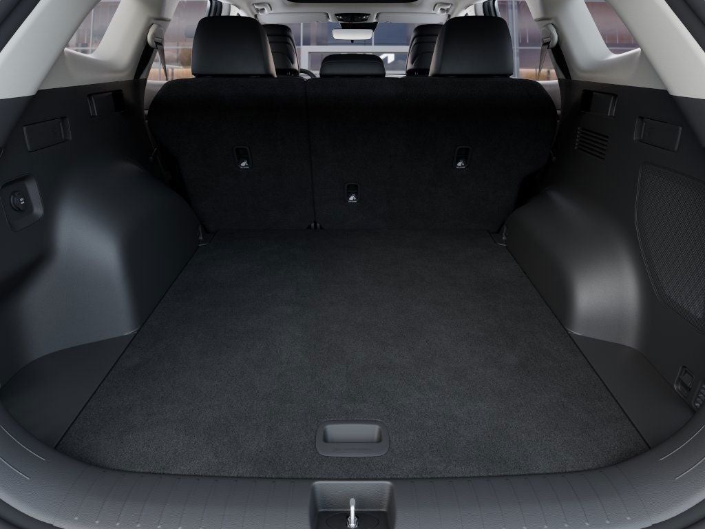 2026 Kia Sportage SX