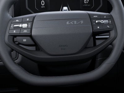 2026 Kia Sportage SX