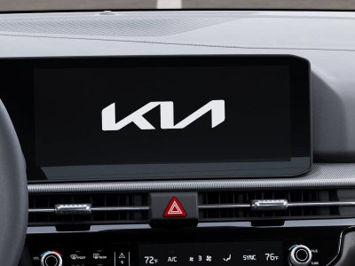2026 Kia Sportage SX