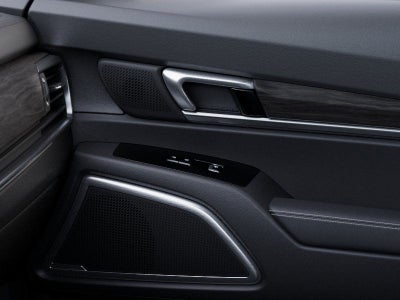 2025 Kia Telluride SX-Prestige X-Pro