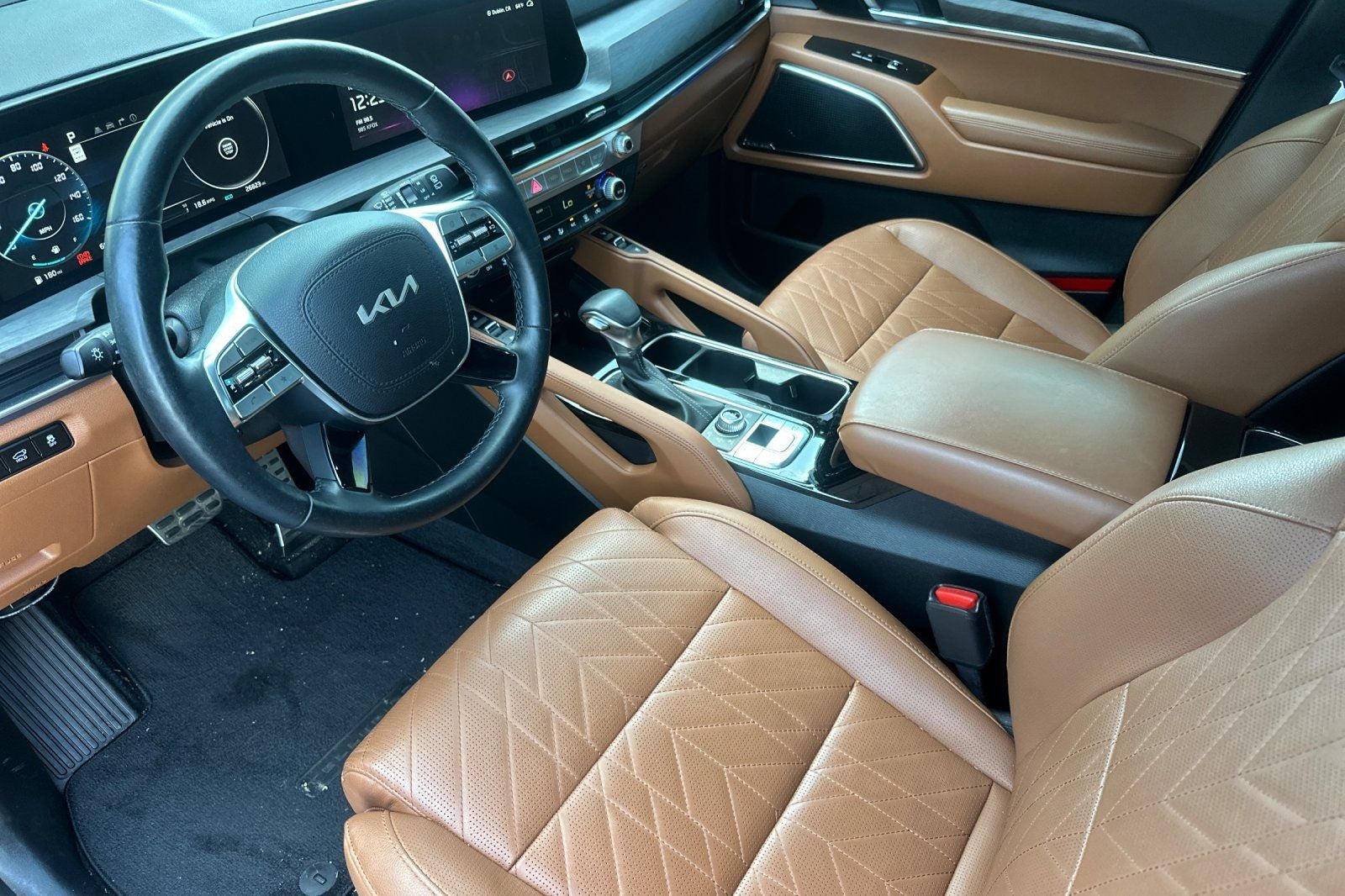 2024 Kia Telluride SX X-Line