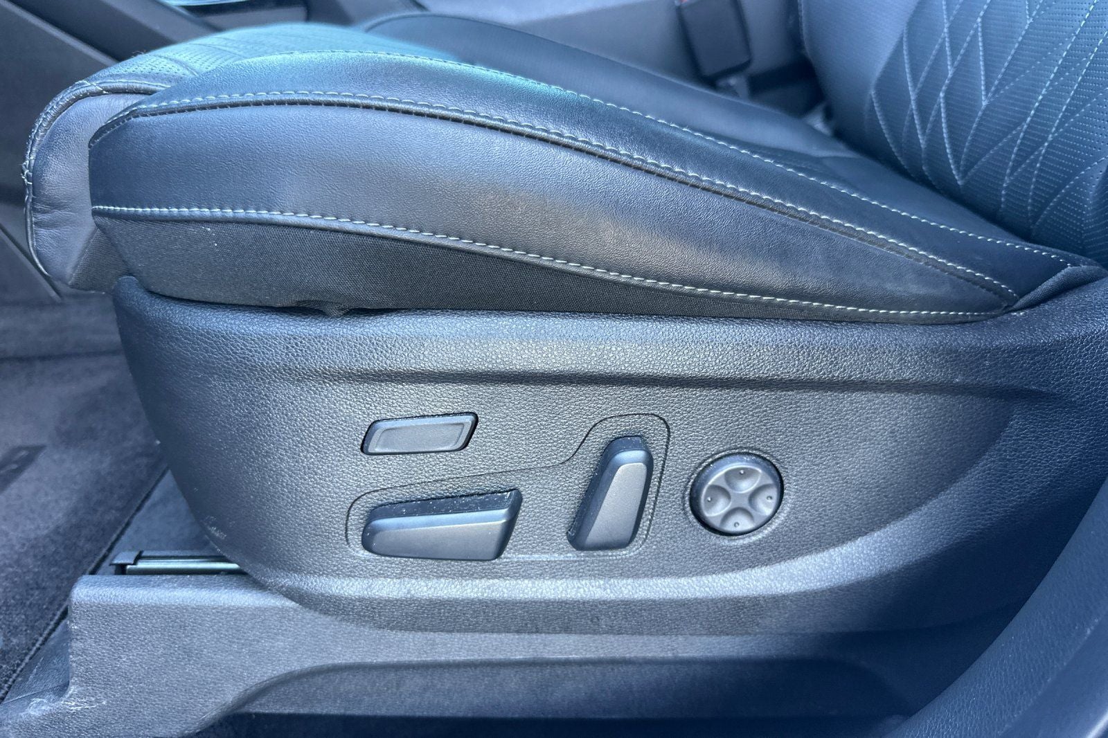 2023 Kia Telluride SX-Prestige X-Line