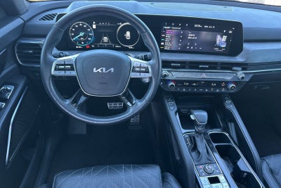 2023 Kia Telluride SX-Prestige X-Line