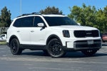 2023 Kia Telluride SX-Prestige X-Line