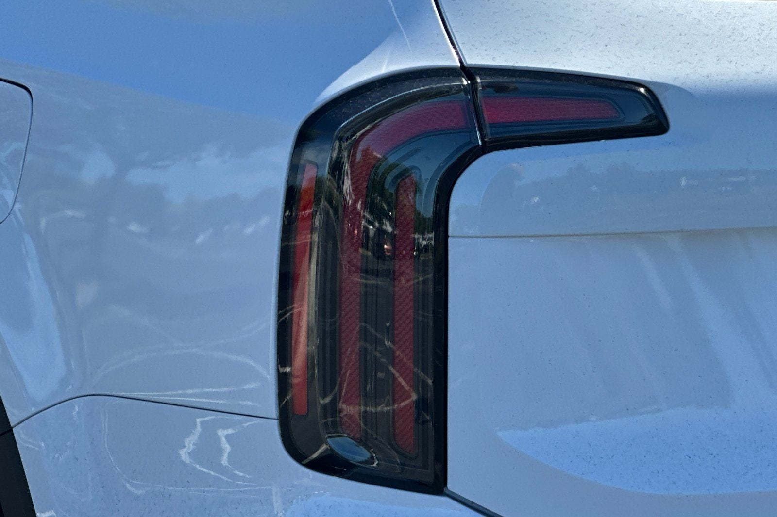 2023 Kia Telluride SX-Prestige X-Line