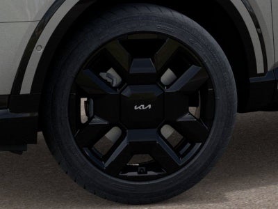 2027 Kia Telluride SX