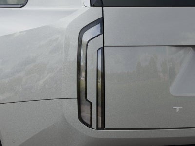 2027 Kia Telluride SX